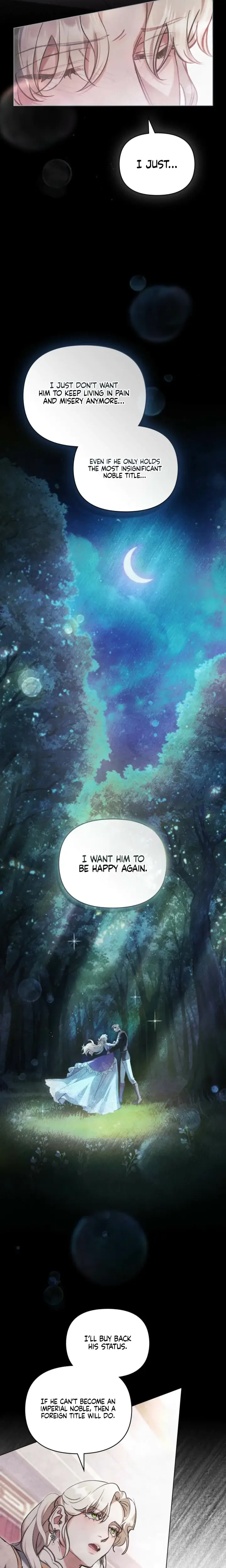 Her Majestys Night Chapter 38 - Page 13