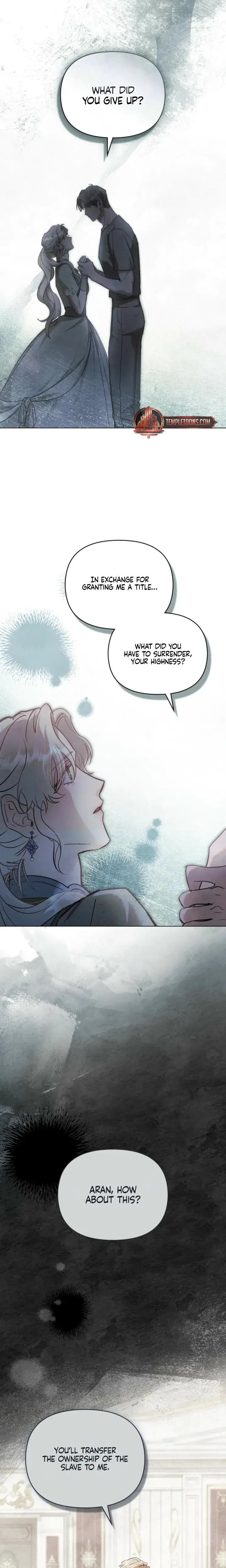 Her Majestys Night Chapter 39 - Page 10