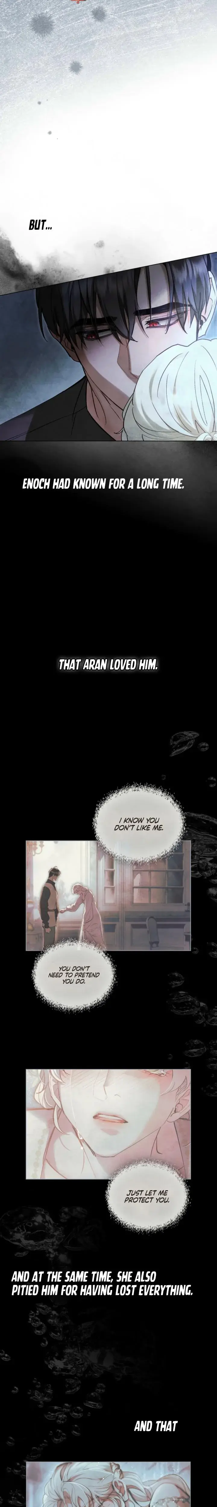 Her Majestys Night Chapter 39 - Page 16