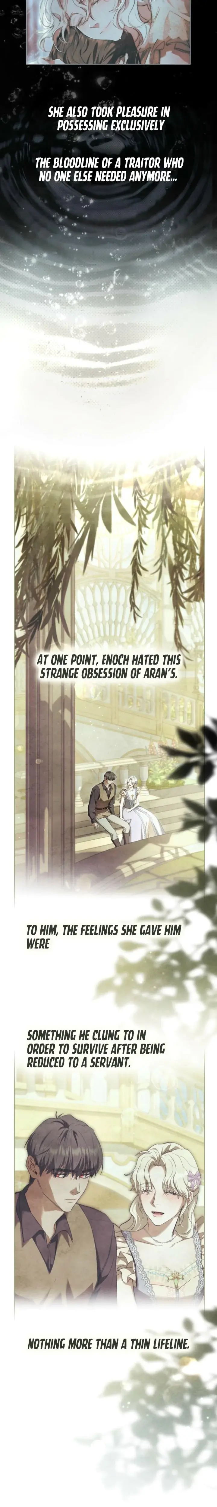Her Majestys Night Chapter 39 - Page 17