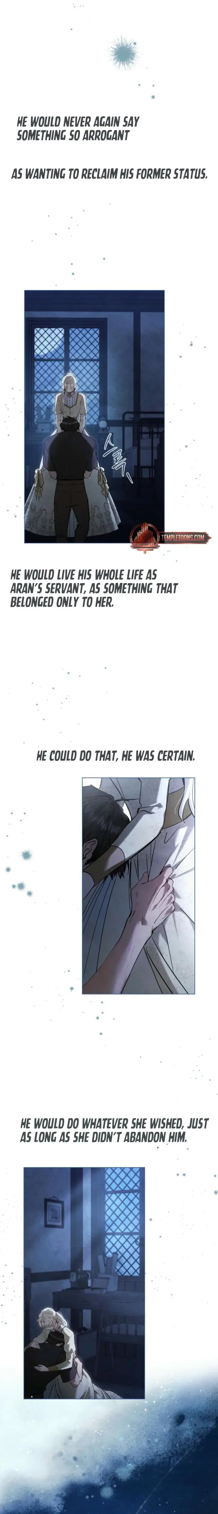 Her Majestys Night Chapter 39 - Page 19
