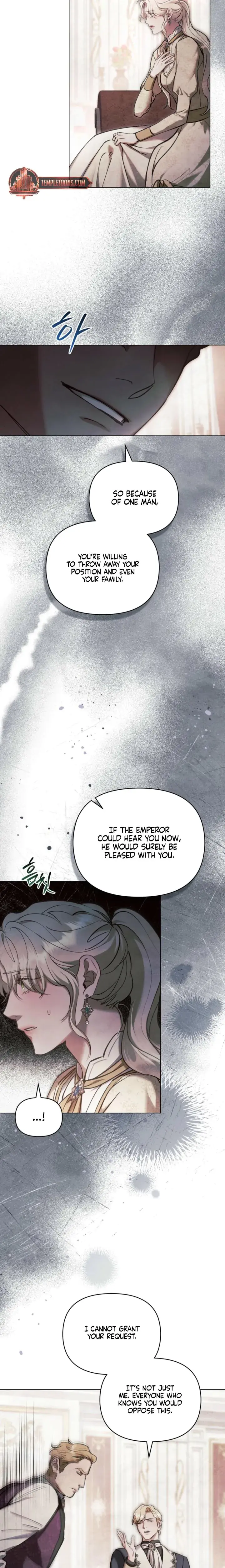 Her Majestys Night Chapter 39 - Page 2