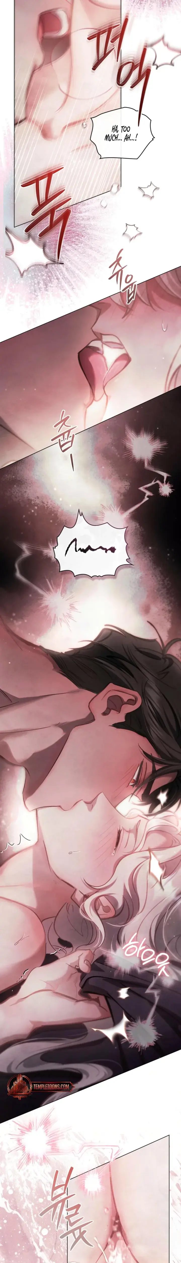 Her Majestys Night Chapter 42 - Page 11