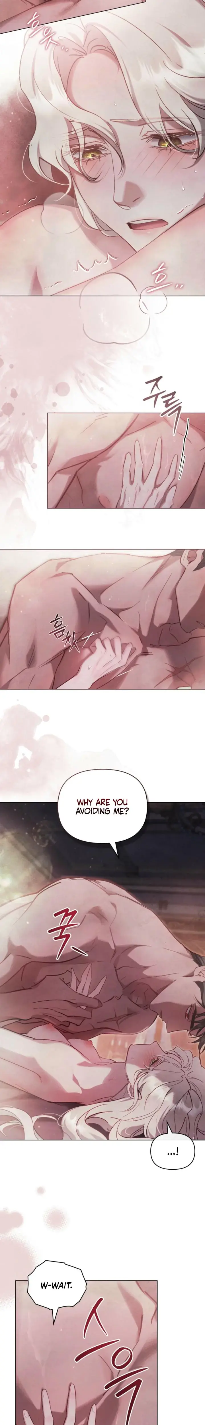 Her Majestys Night Chapter 42 - Page 2