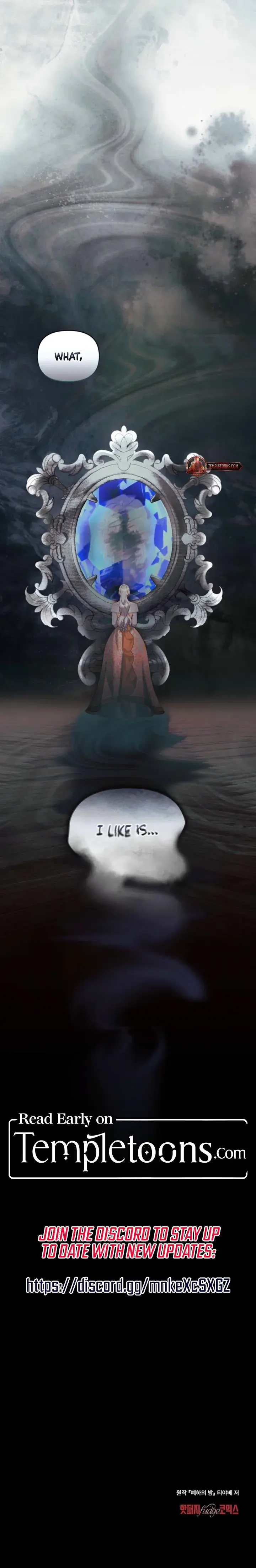 Her Majestys Night Chapter 43 - Page 20