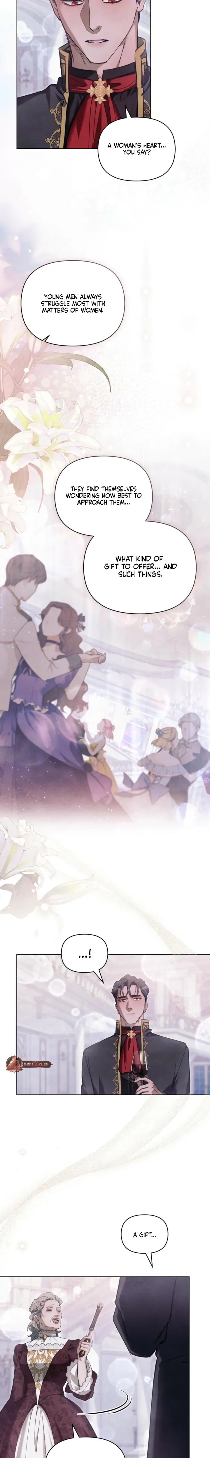 Her Majestys Night Chapter 44 - Page 13