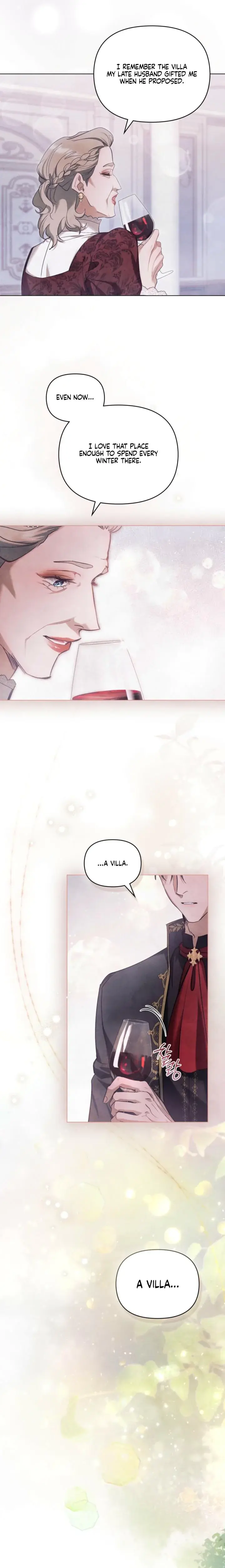 Her Majestys Night Chapter 44 - Page 15