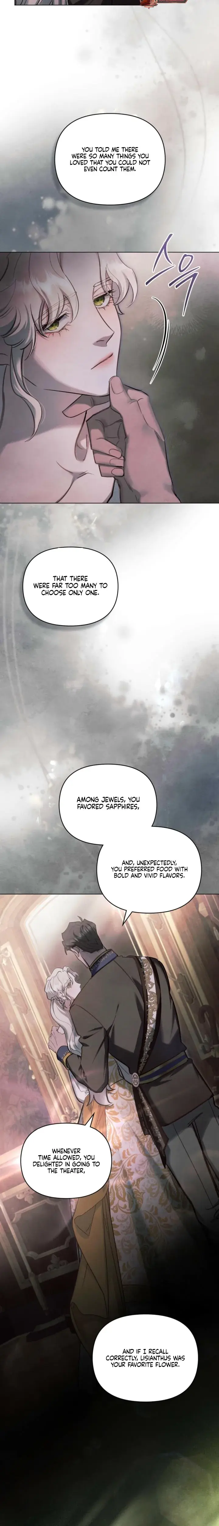 Her Majestys Night Chapter 44 - Page 3