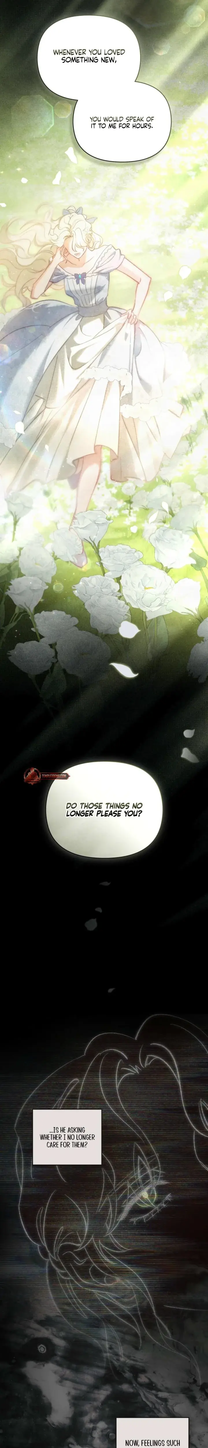 Her Majestys Night Chapter 44 - Page 4