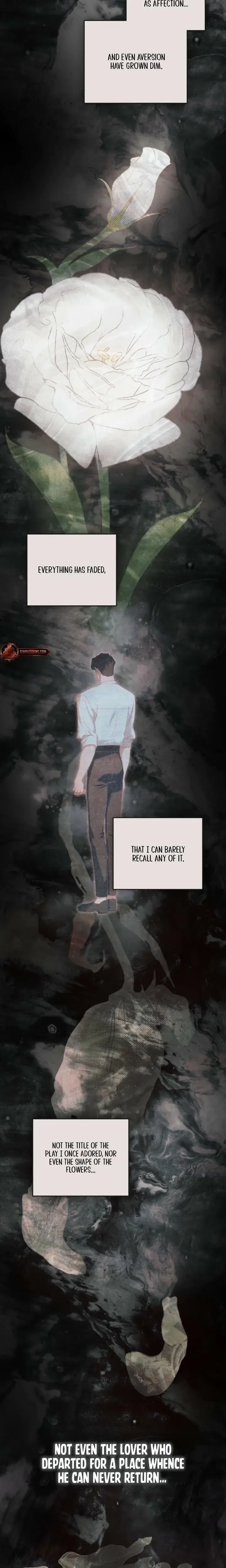 Her Majestys Night Chapter 44 - Page 5