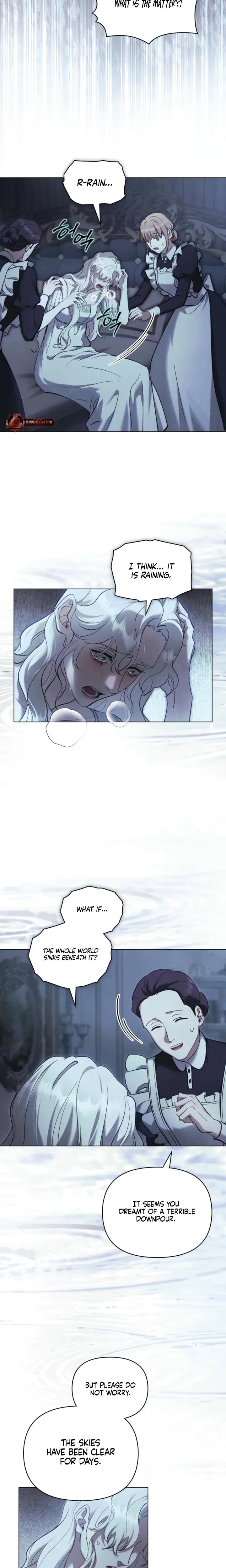 Her Majestys Night Chapter 45 - Page 11