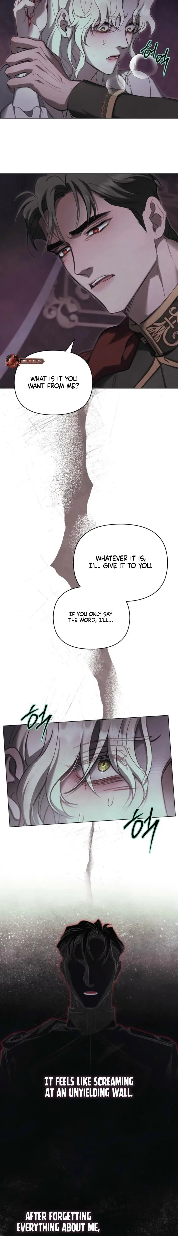 Her Majestys Night Chapter 46 - Page 11