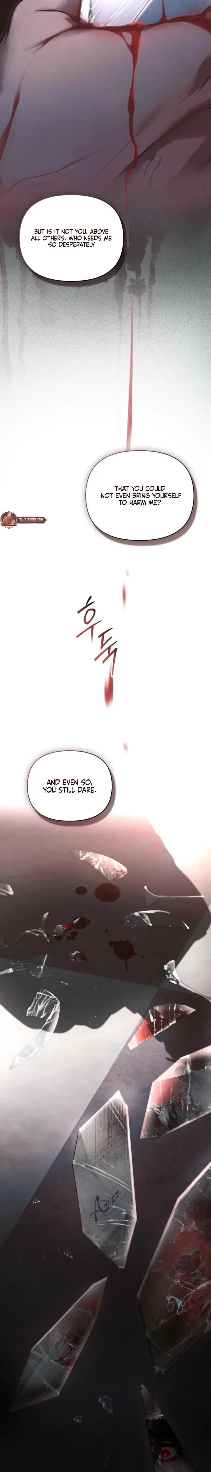Her Majestys Night Chapter 46 - Page 19