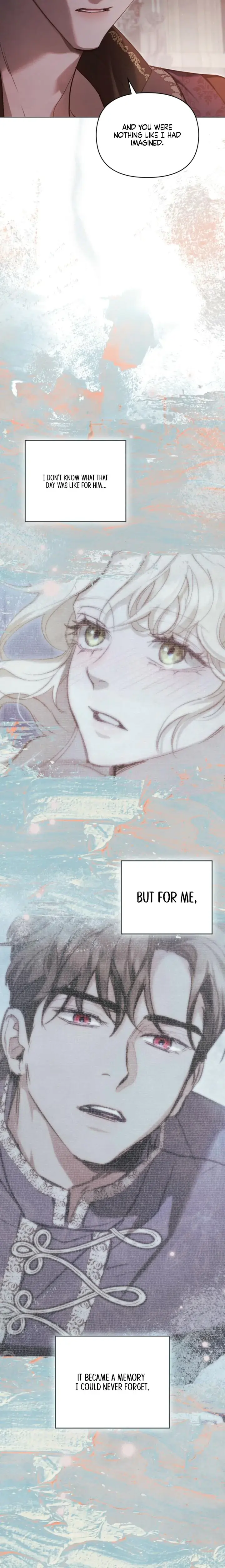 Her Majestys Night Chapter 48 - Page 15