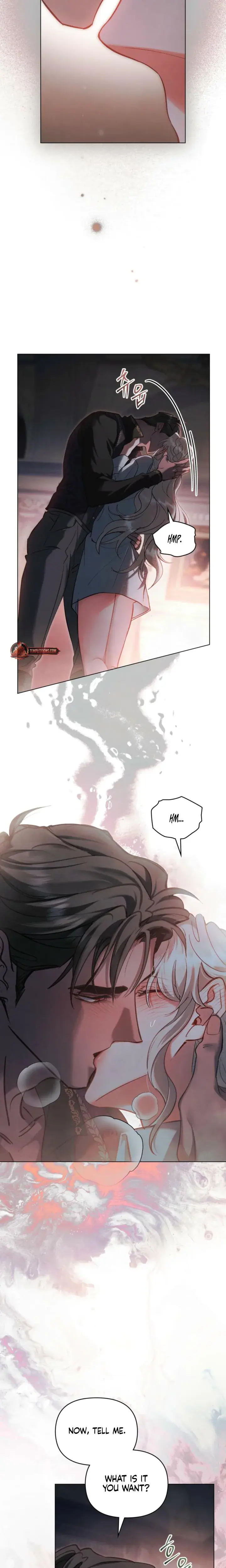 Her Majestys Night Chapter 49 - Page 11