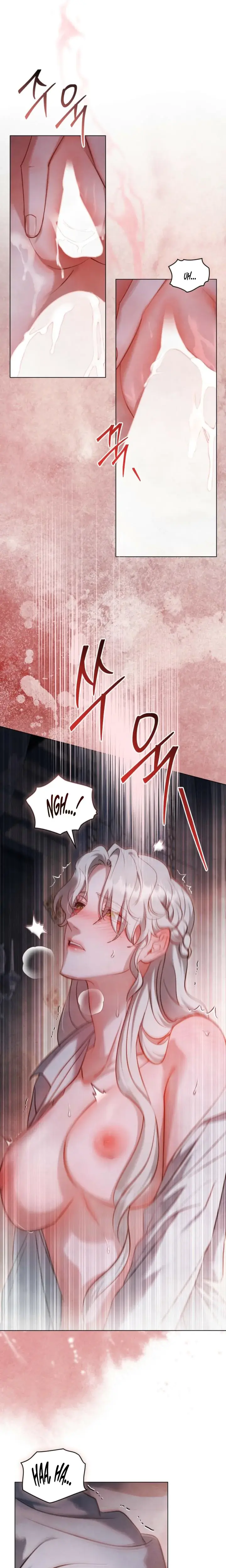 Her Majestys Night Chapter 49 - Page 16