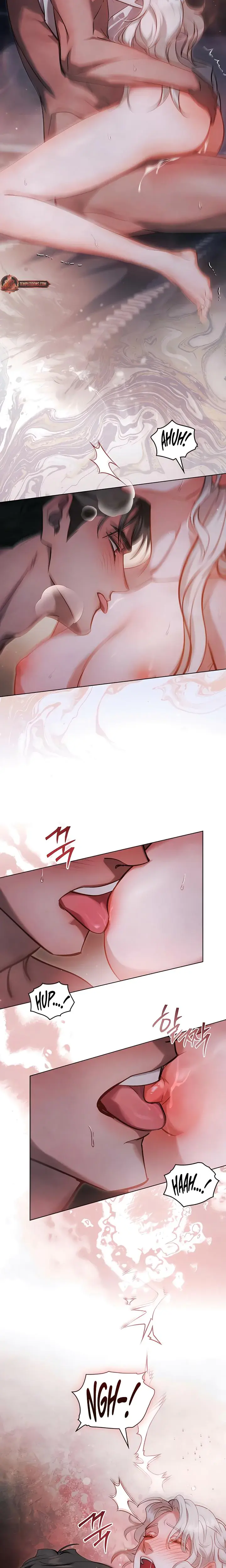 Her Majestys Night Chapter 50 - Page 3