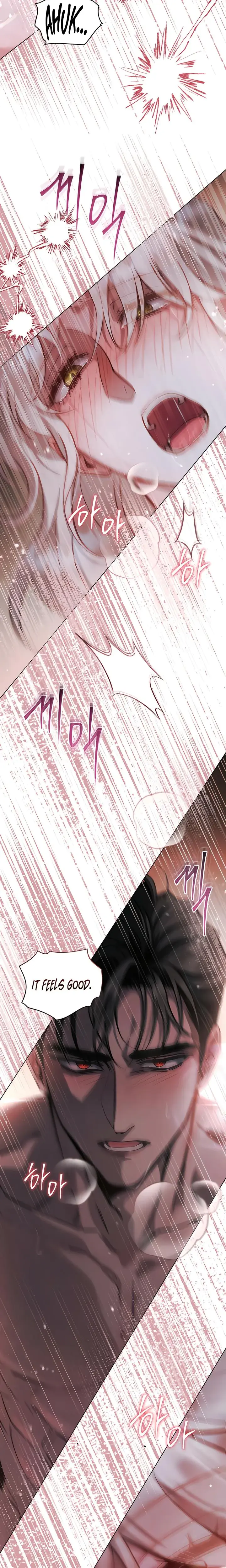 Her Majestys Night Chapter 50 - Page 8