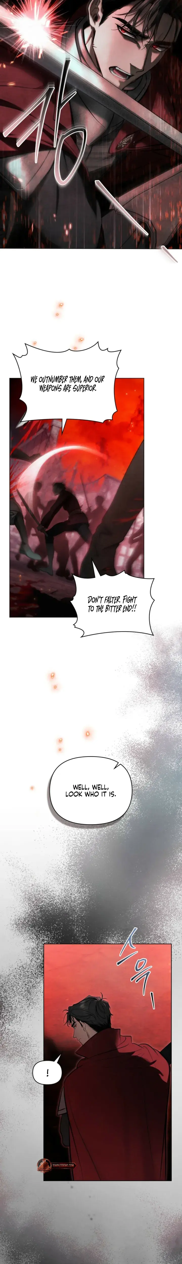 Her Majestys Night Chapter 51 - Page 7