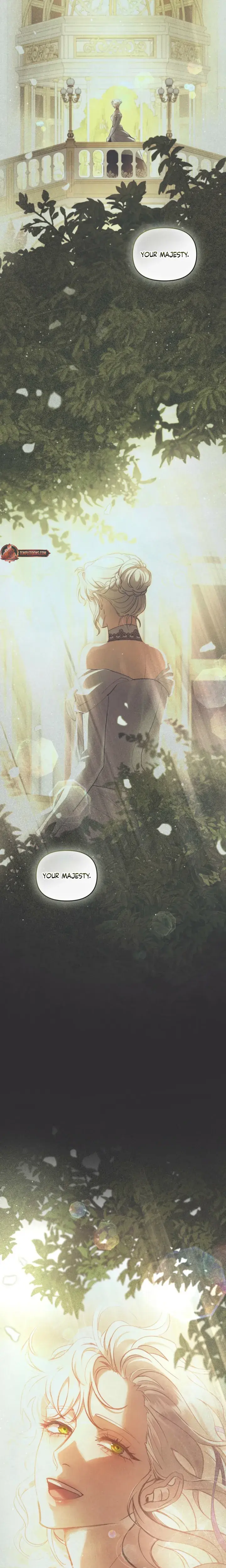 Her Majestys Night Chapter 53 - Page 16