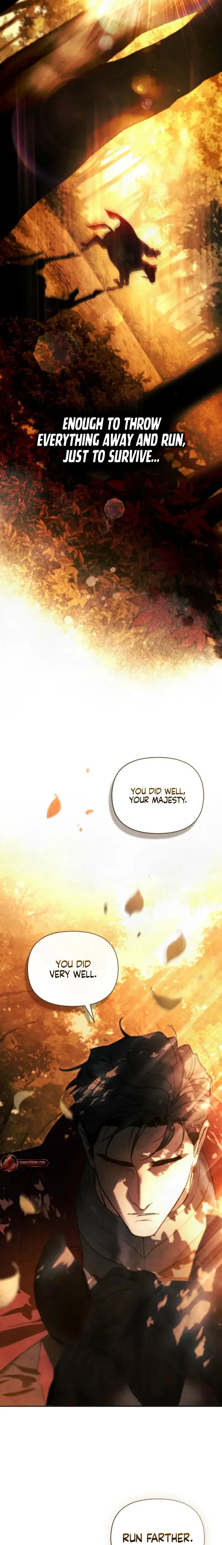 Her Majestys Night Chapter 53 - Page 18