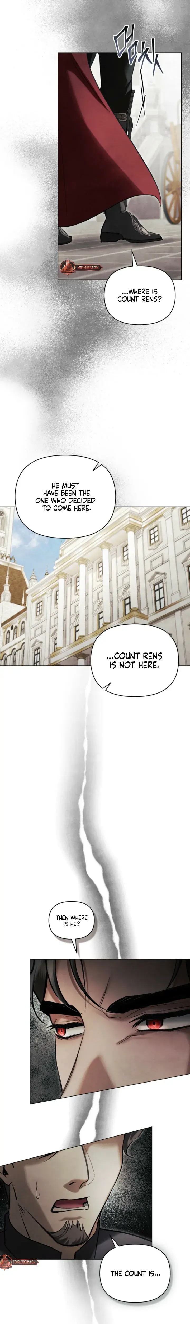 Her Majestys Night Chapter 53 - Page 4