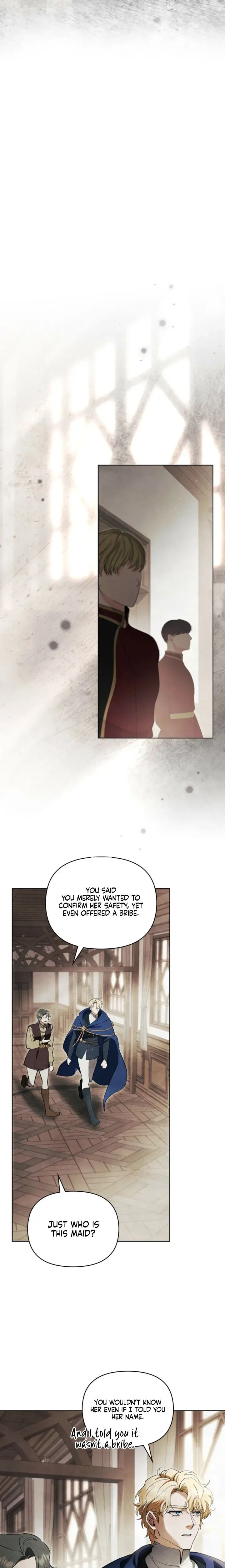 Her Majestys Night Chapter 54 - Page 16
