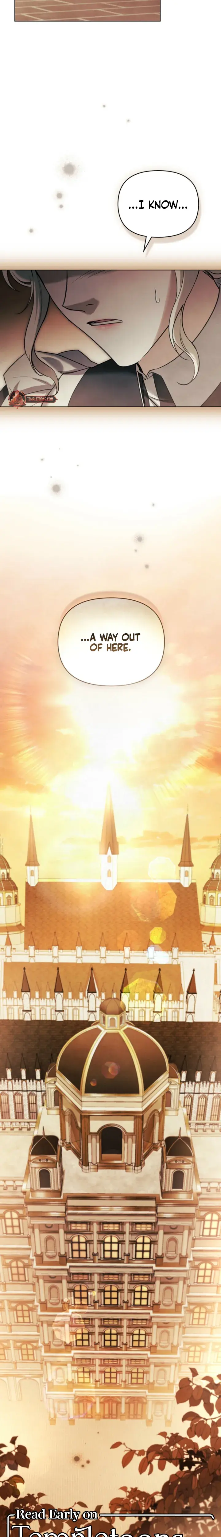 Her Majestys Night Chapter 55 - Page 23