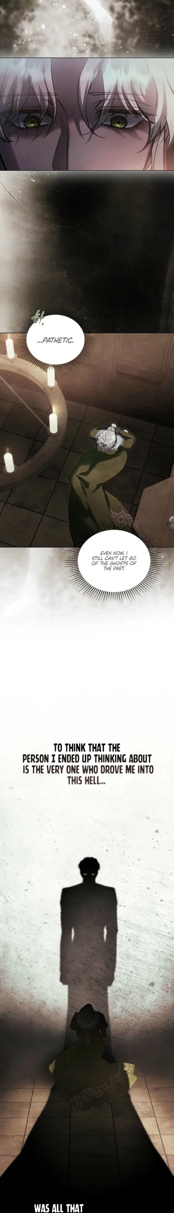 Her Majestys Night Chapter 55 - Page 8