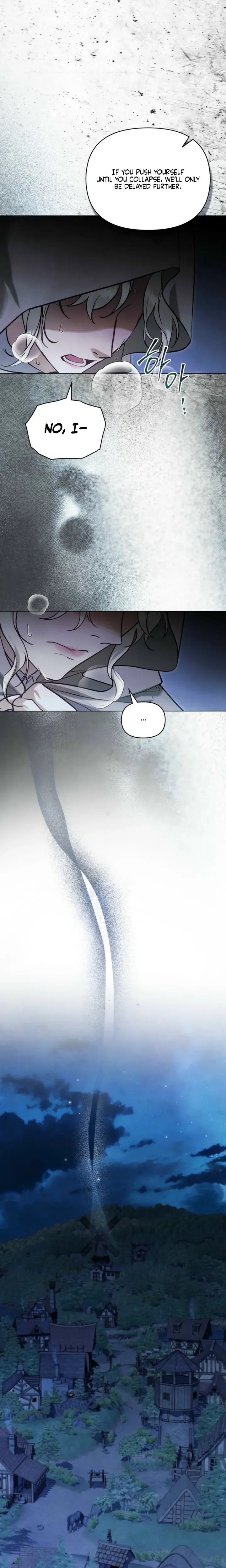 Her Majestys Night Chapter 57 - Page 15