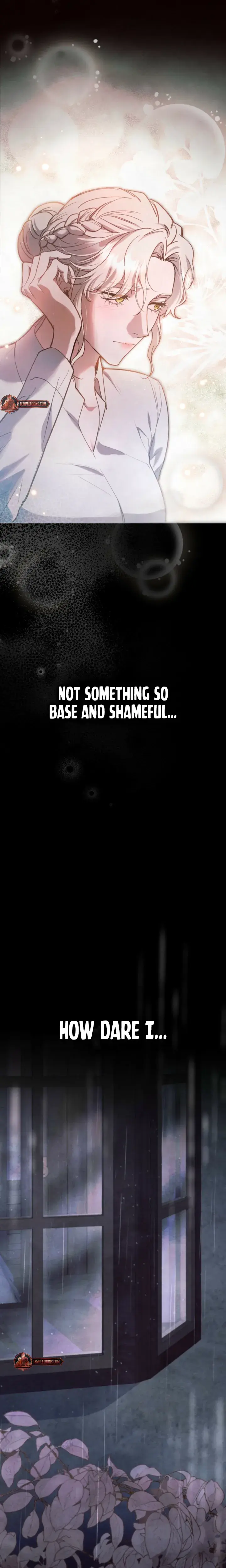 Her Majestys Night Chapter 58 - Page 10