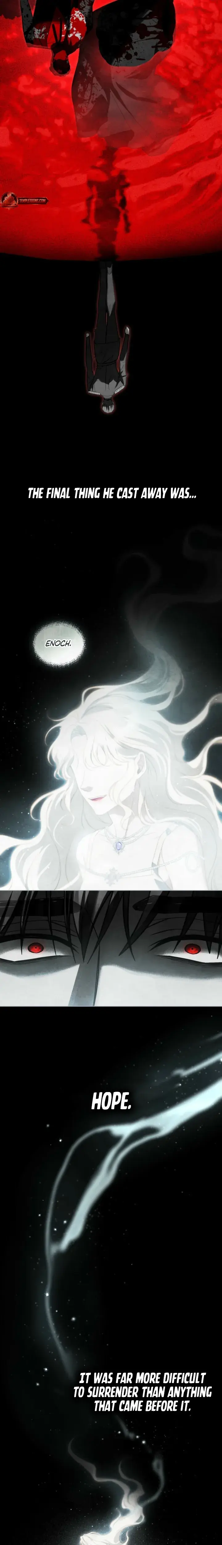 Her Majestys Night Chapter 60 - Page 3