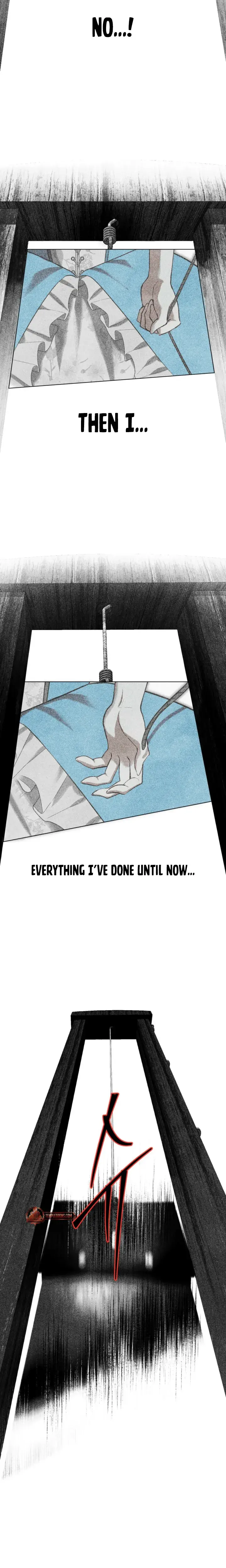 Her Majestys Night Chapter 61 - Page 17
