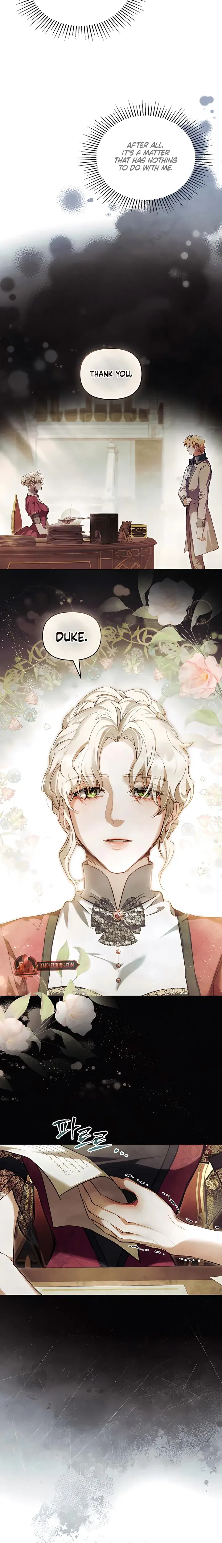 Her Majestys Night Chapter 7 - Page 15