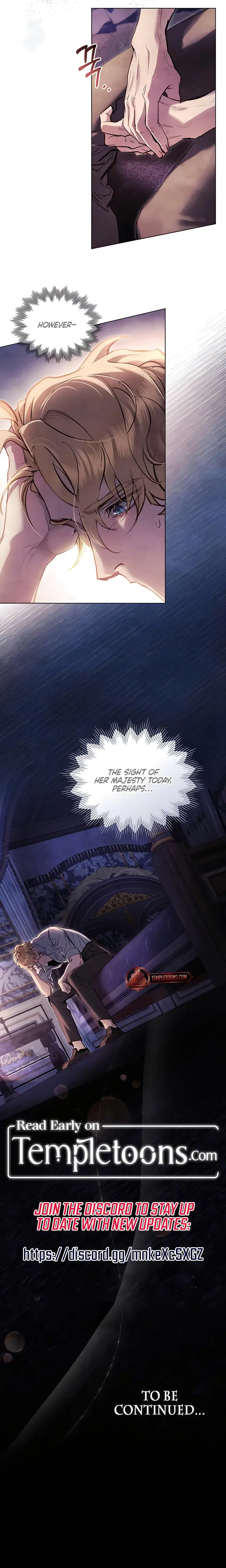 Her Majestys Night Chapter 7 - Page 16