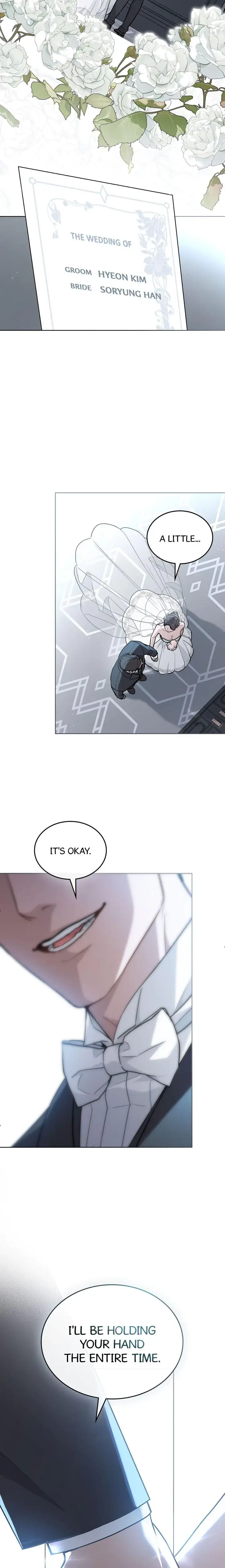 Her Merry Obsession Chapter 0 - Page 10