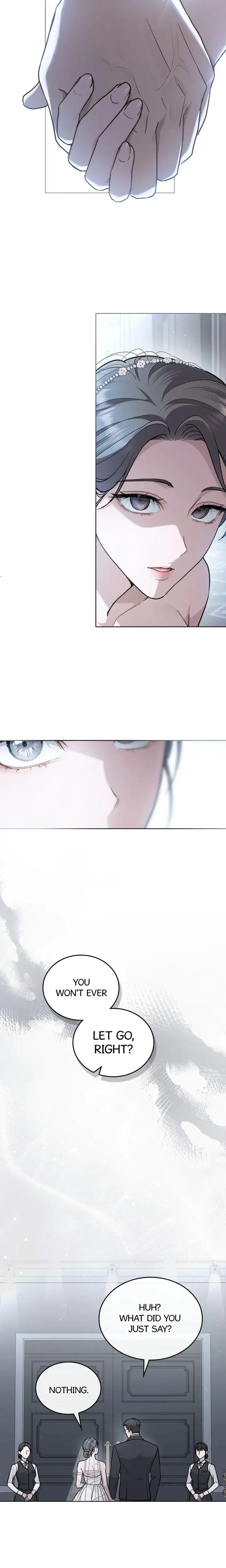 Her Merry Obsession Chapter 0 - Page 11