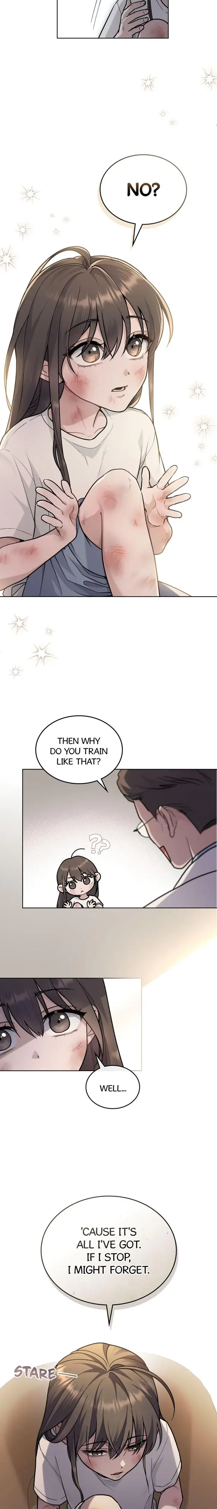 Her Merry Obsession Chapter 0 - Page 2