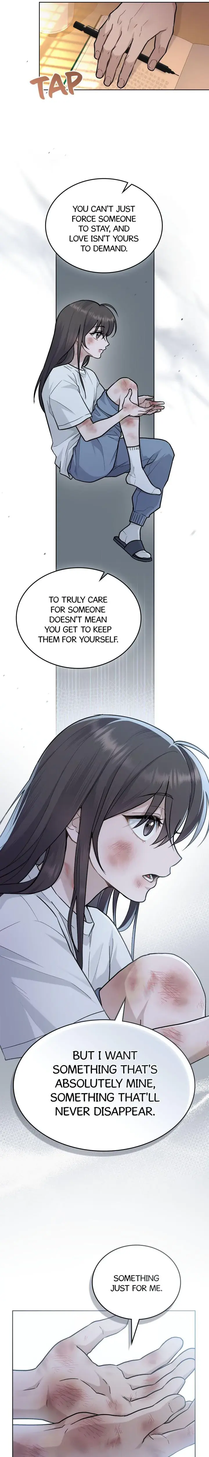 Her Merry Obsession Chapter 0 - Page 5