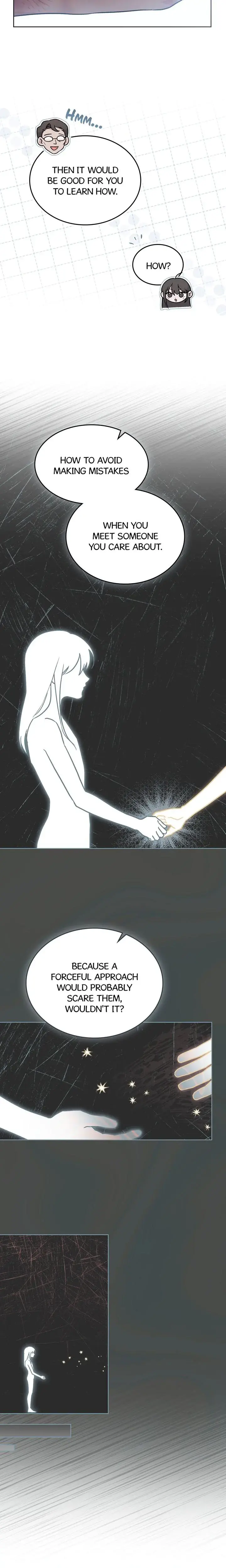 Her Merry Obsession Chapter 0 - Page 6