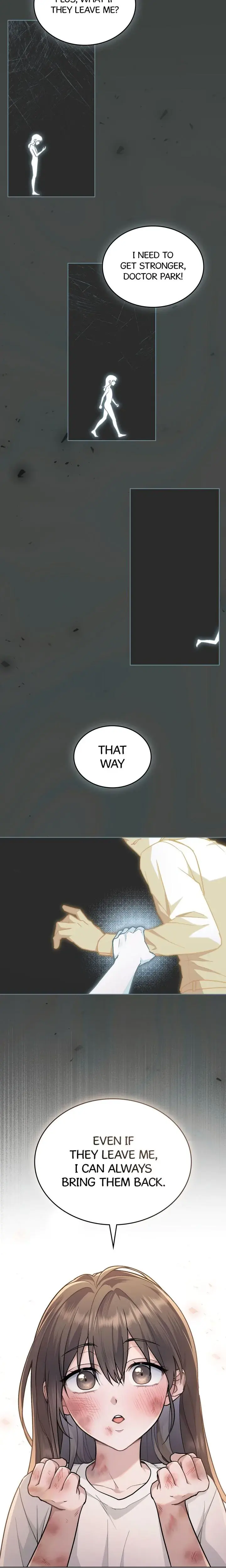 Her Merry Obsession Chapter 0 - Page 8