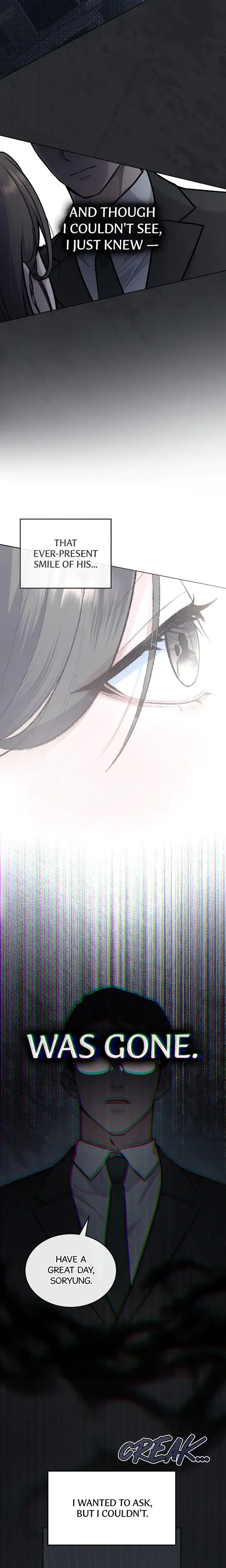 Her Merry Obsession Chapter 1 - Page 11