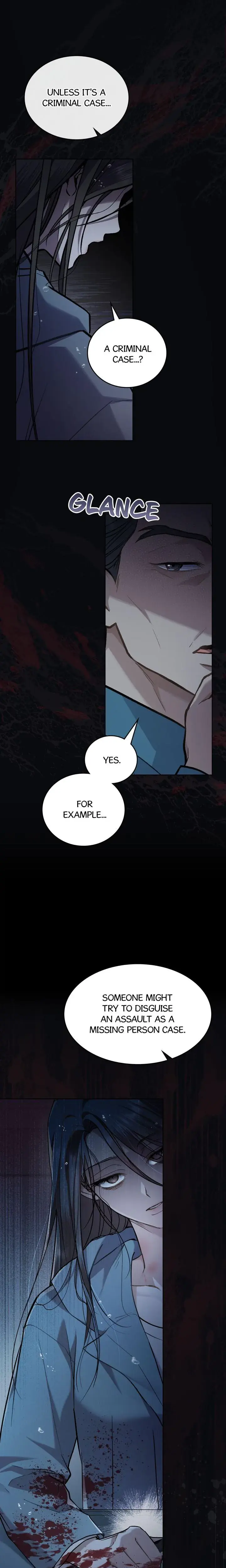 Her Merry Obsession Chapter 1 - Page 16