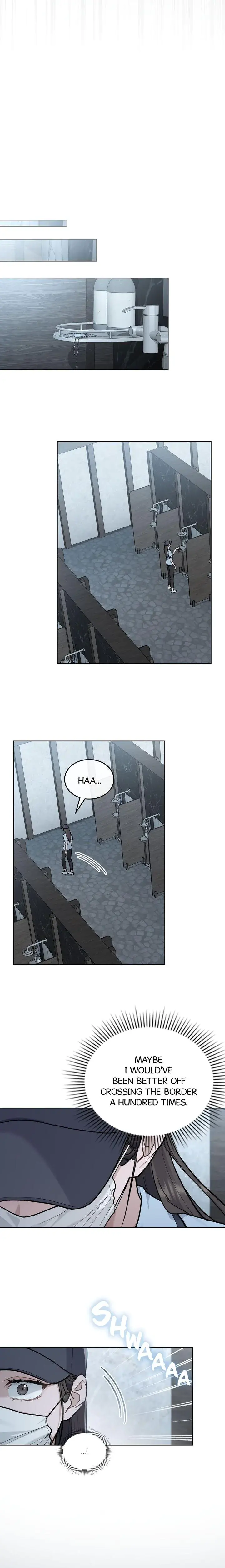 Her Merry Obsession Chapter 11 - Page 12