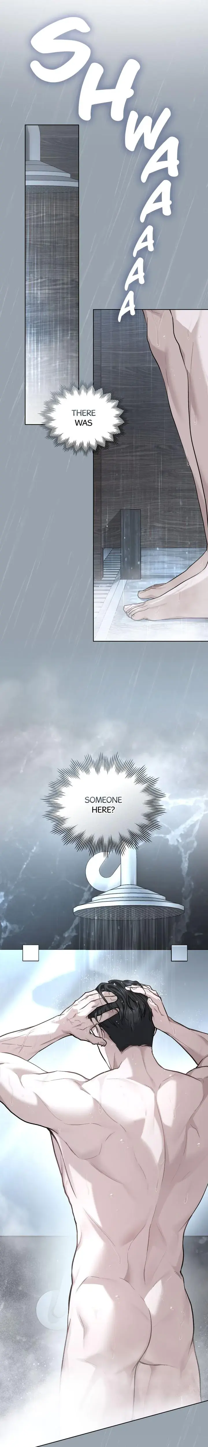 Her Merry Obsession Chapter 11 - Page 13