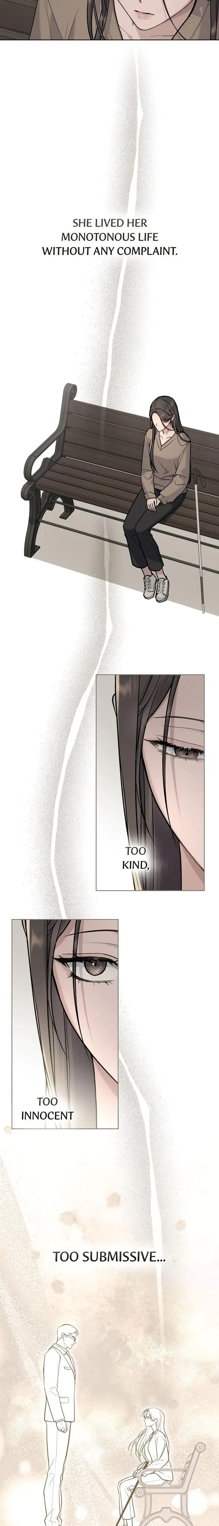 Her Merry Obsession Chapter 12 - Page 15