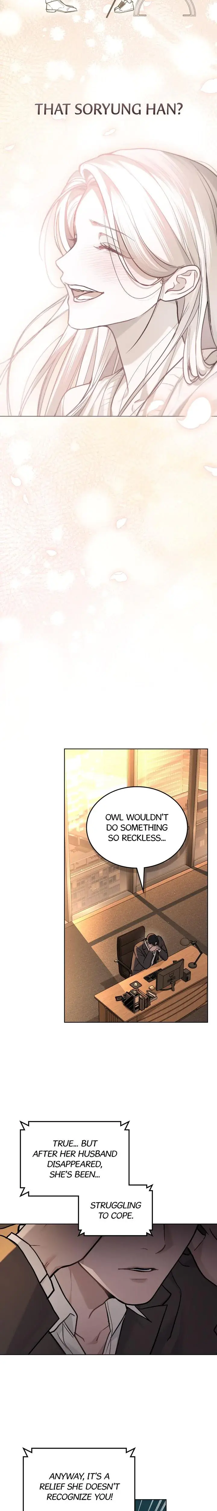 Her Merry Obsession Chapter 12 - Page 16