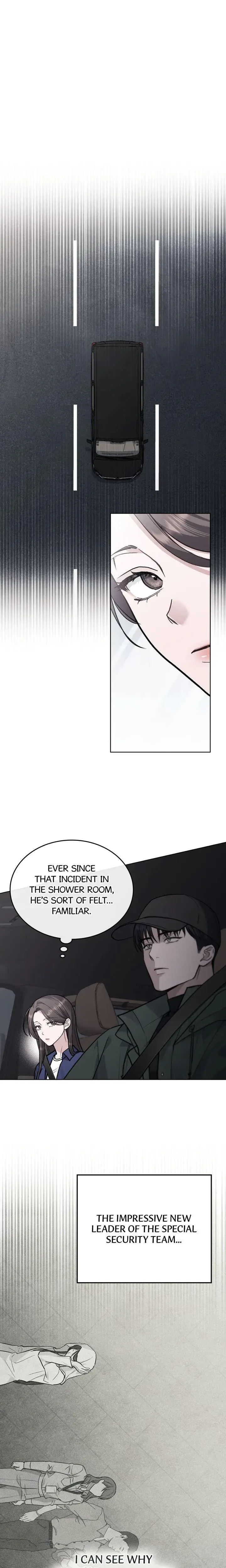 Her Merry Obsession Chapter 13 - Page 7