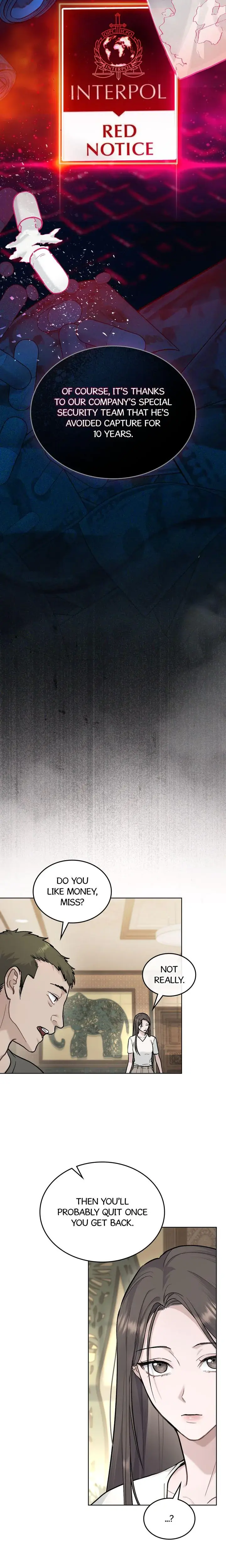 Her Merry Obsession Chapter 15 - Page 10