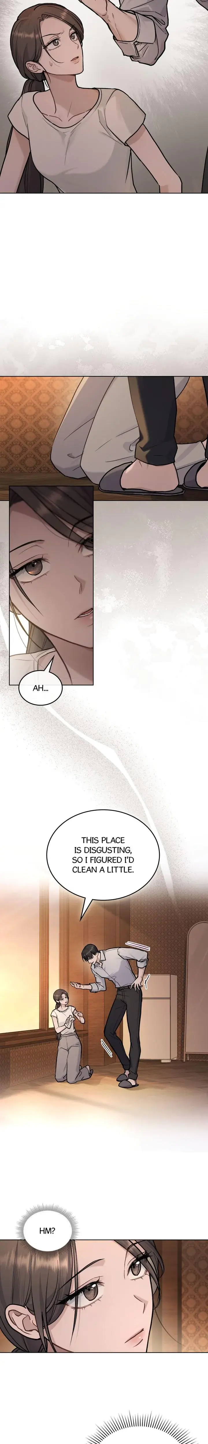Her Merry Obsession Chapter 15 - Page 15